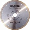 Коронка алмазная по бетону 112 мм Hilberg Laser HM211