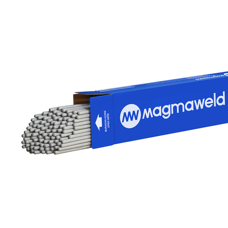 ESR 11 MAGMAWELD (CARDBOARD) 4х350 mm-2.5(Kg) - сварочные электроды 11100NPFMR