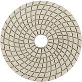 Алмазный гибкий шлифовальный круг "Черепашка" 125 № 800, 350800