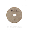 Алмазный гибкий шлифовальный круг "Черепашка" Mr. Экономик 100 № 400, 320-0400