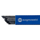 ESR 13 MAGMAWELD (CARDDOARD) 3.00*350 (mm) - 1 (kg) (RU) Аналог АНО-21, АНО-4, МР-3С, ОЗС-12, ОК 46.00 Рутиловые сварочные электроды 11101IPFMR