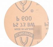 SC/PS73BWK/600/S/125 Самозацепляемый шлифовальный круг (100шт)