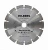 Коронка алмазная 8 мм Hilberg Super Hard M14 HH608