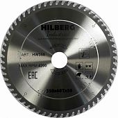 Диск пильный Hilberg Industrial Дерево 350*50*60Т HW355