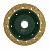 Алмазный гибкий шлифовальный круг "Черепашка" 100 № 600, 340600