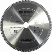 Диск пильный Hilberg Industrial Дерево 450*50*100Т HW453