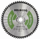 Диск пильный Hilberg Industrial Дерево 305*30*60Т HW306