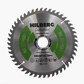 Диск пильный Hilberg Industrial Дерево 200*32/30*48Т HW204