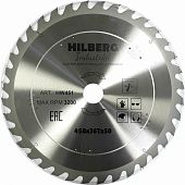 Диск пильный Hilberg Industrial Дерево 450*50*36Т HW451