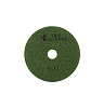 Алмазный гибкий шлифовальный круг "Черепашка" NEW LINE 100 № 50 (сухая шлифовка), 339005