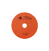 Алмазный гибкий шлифовальный круг "Черепашка" NEW LINE 100 № buff (сухая шлифовка), 339000