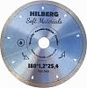 Держатель шлифовальных листов Hilberg Delta 80 mm HR0380