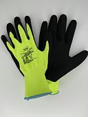 Нейлоновые перчатки Mollis GM1010L- 10 со вспененным латексом р.10 (XL) Нейлоновые перчатки Mollis GM1010L- 10 со вспененным латексом р.10 (XL)