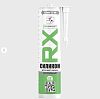 Герметик санитарный RX Formula белый 280мл 01-4-1-053