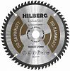 Диск пильный Hilberg Industrial Дерево 450*50*60Т HW452