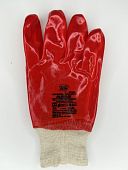 GM1001P-10 Rubrum Перчатки МБС с ПВХ покрытием с манжетом-резинкой р.10 (XL) GM1001P-10 Rubrum Перчатки МБС с ПВХ покрытием с манжетом-резинкой р.10 (XL)